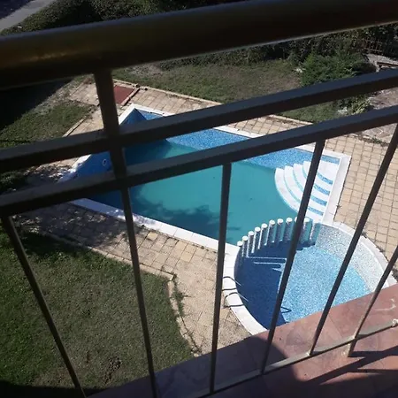 Appartement Sunshine