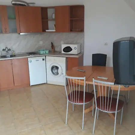 Appartement Sunshine Sunny Beach