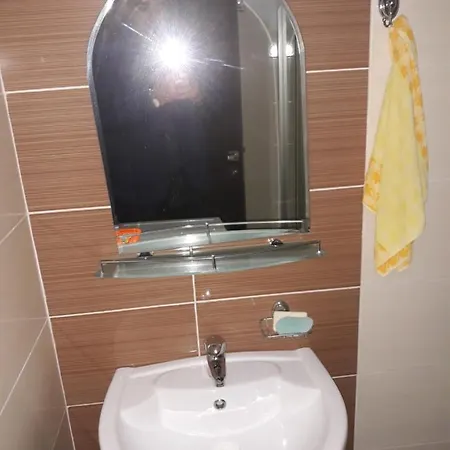 Sunshine Appartement Sunny Beach